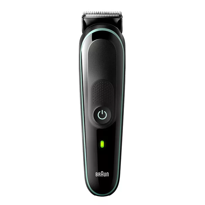 ماشین اصلاح موی سر و صورت براون مدل mgk3441