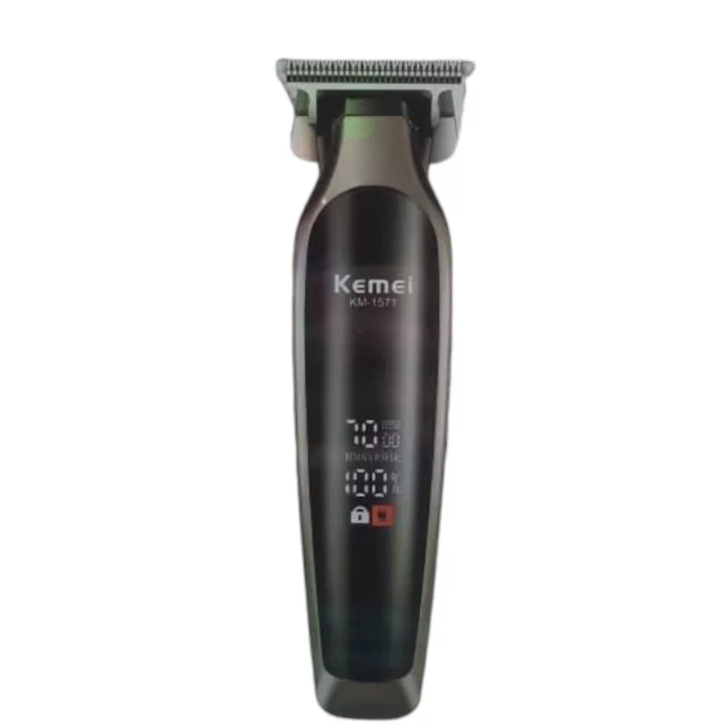 ماشین اصلاح موی سر و صورت کیمی مدل km-1571