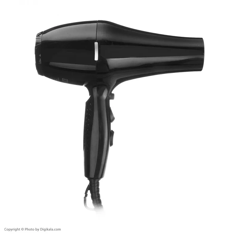 سشوار حرفه ای پرو امگا مدل A8804