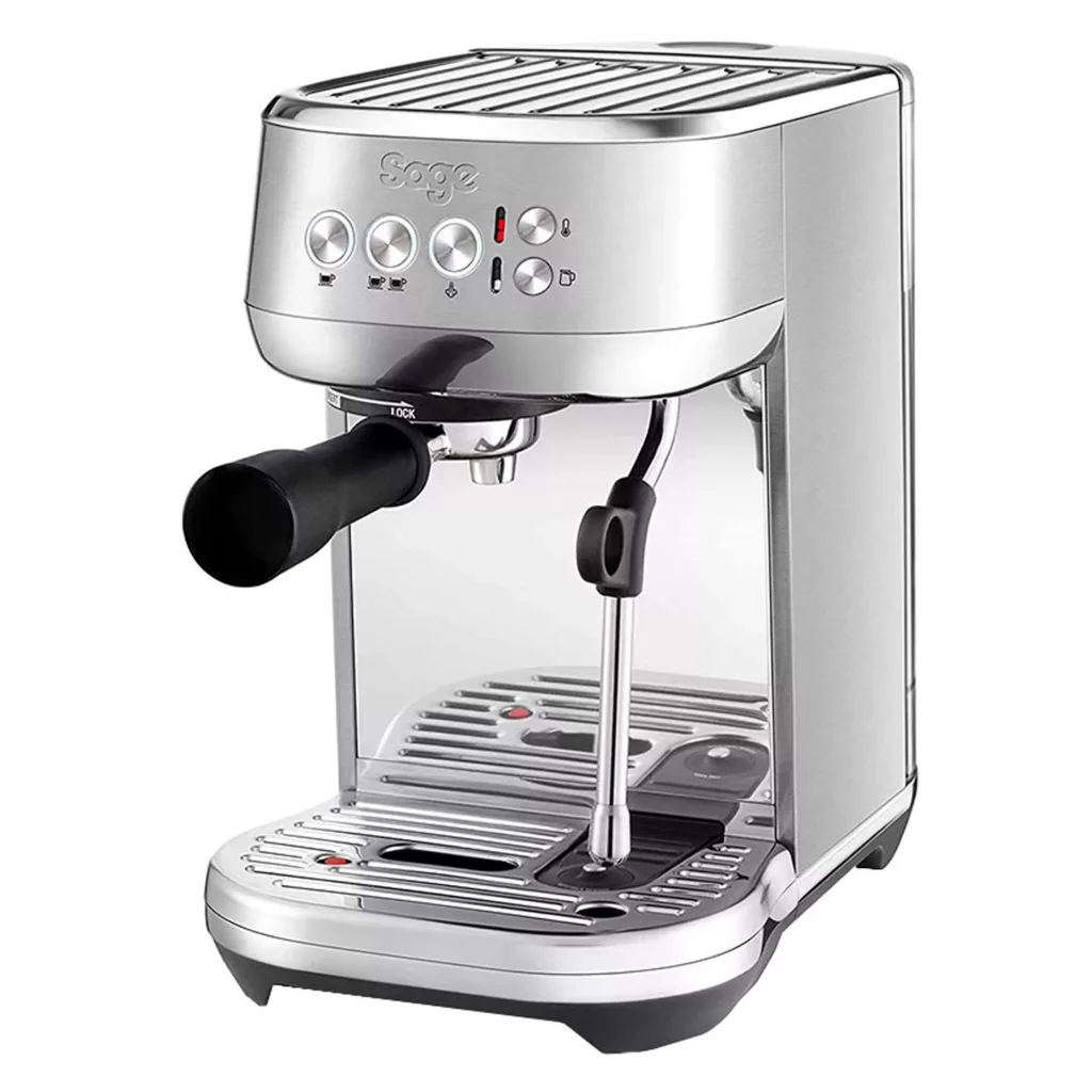 اسپرسوساز سیج مدل Bambino Plus