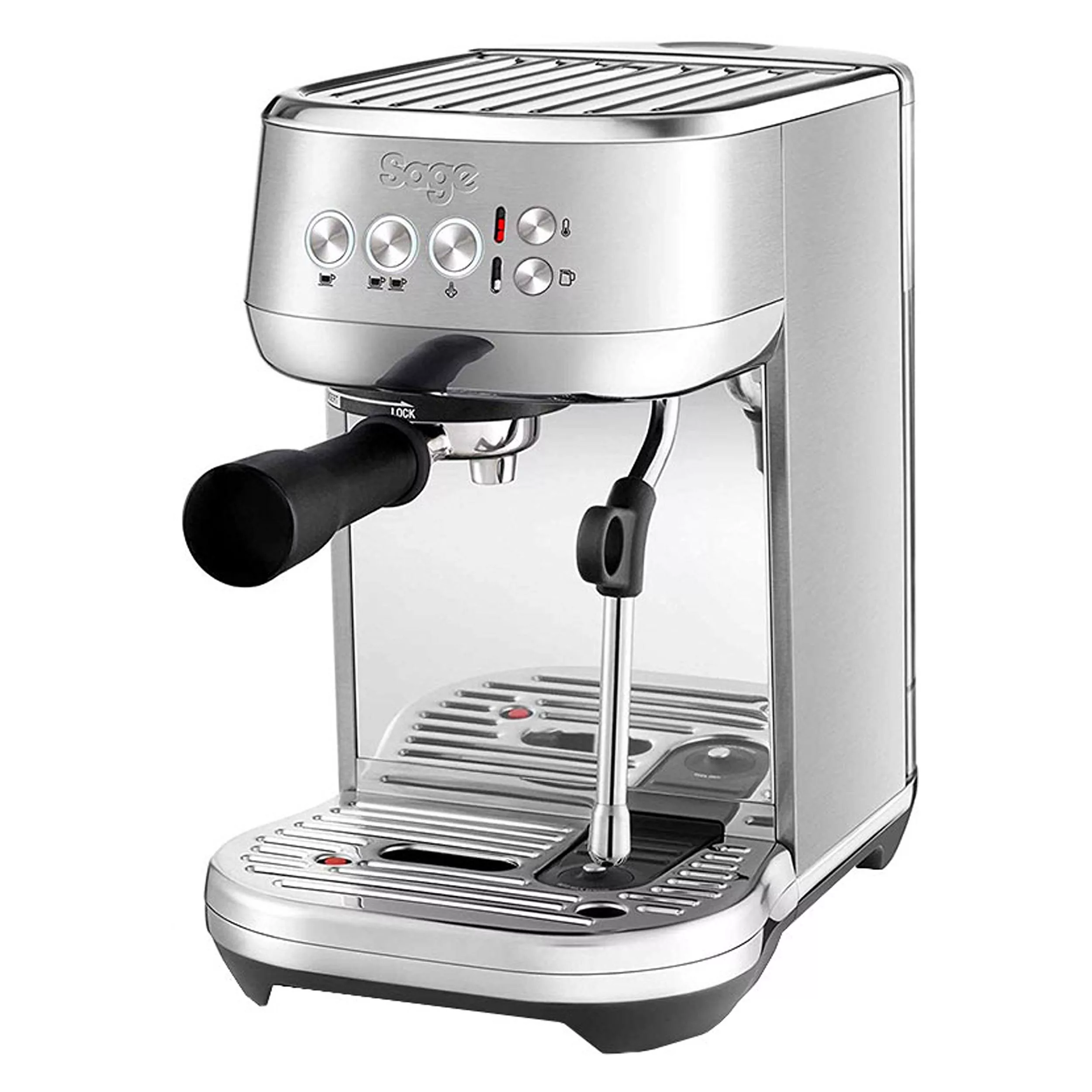 اسپرسوساز سیج مدل Bambino Plus