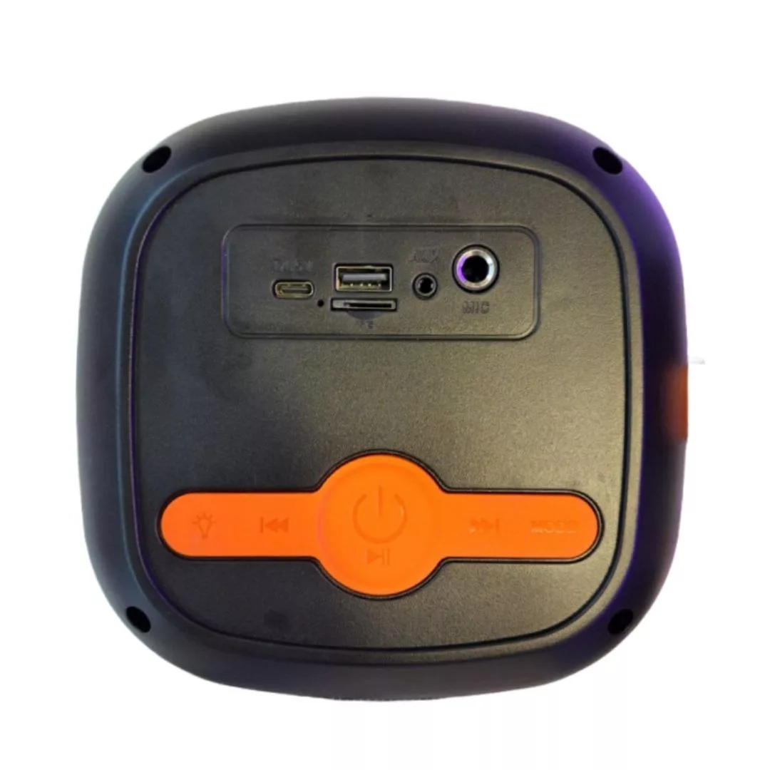 اسپیکر بلوتوثی قابل حمل اوفای مدل SK01