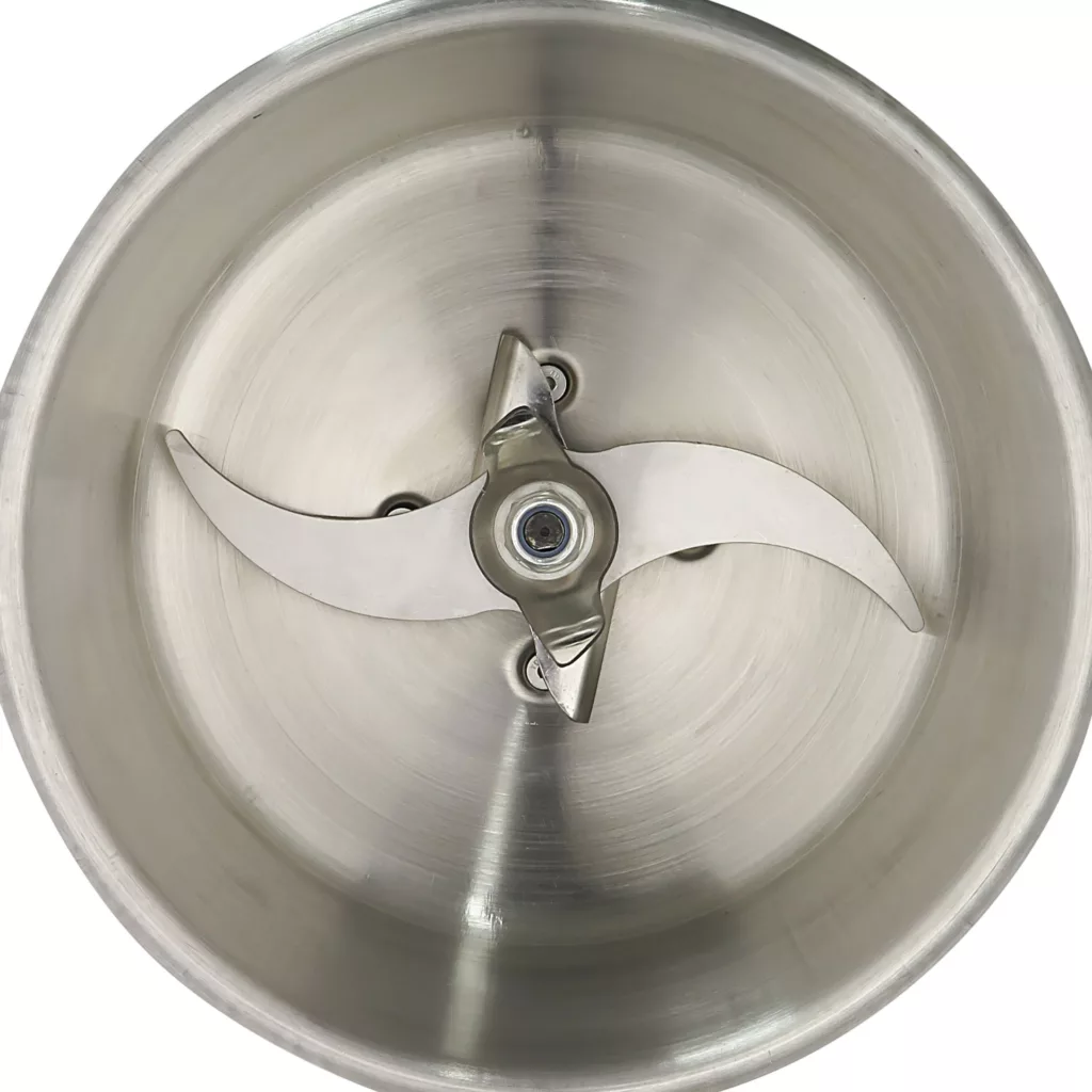 آسیاب صنعتی مدل AL30000