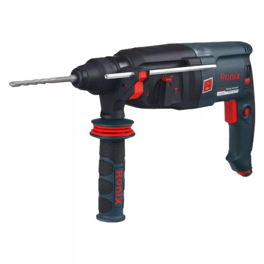 دریل بتن کن رونیکس کد 2726