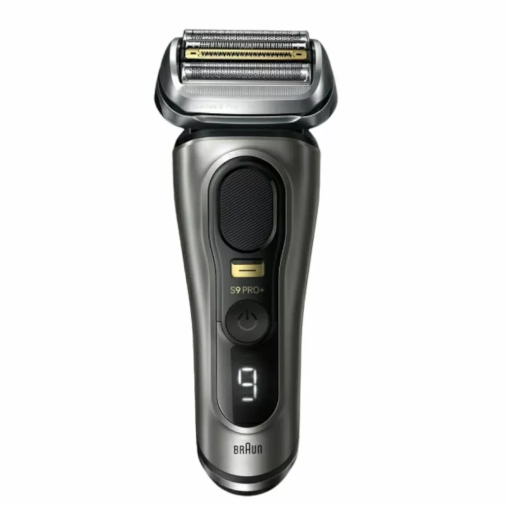 ماشین اصلاح موی صورت براون مدل series 9+ 9565cc