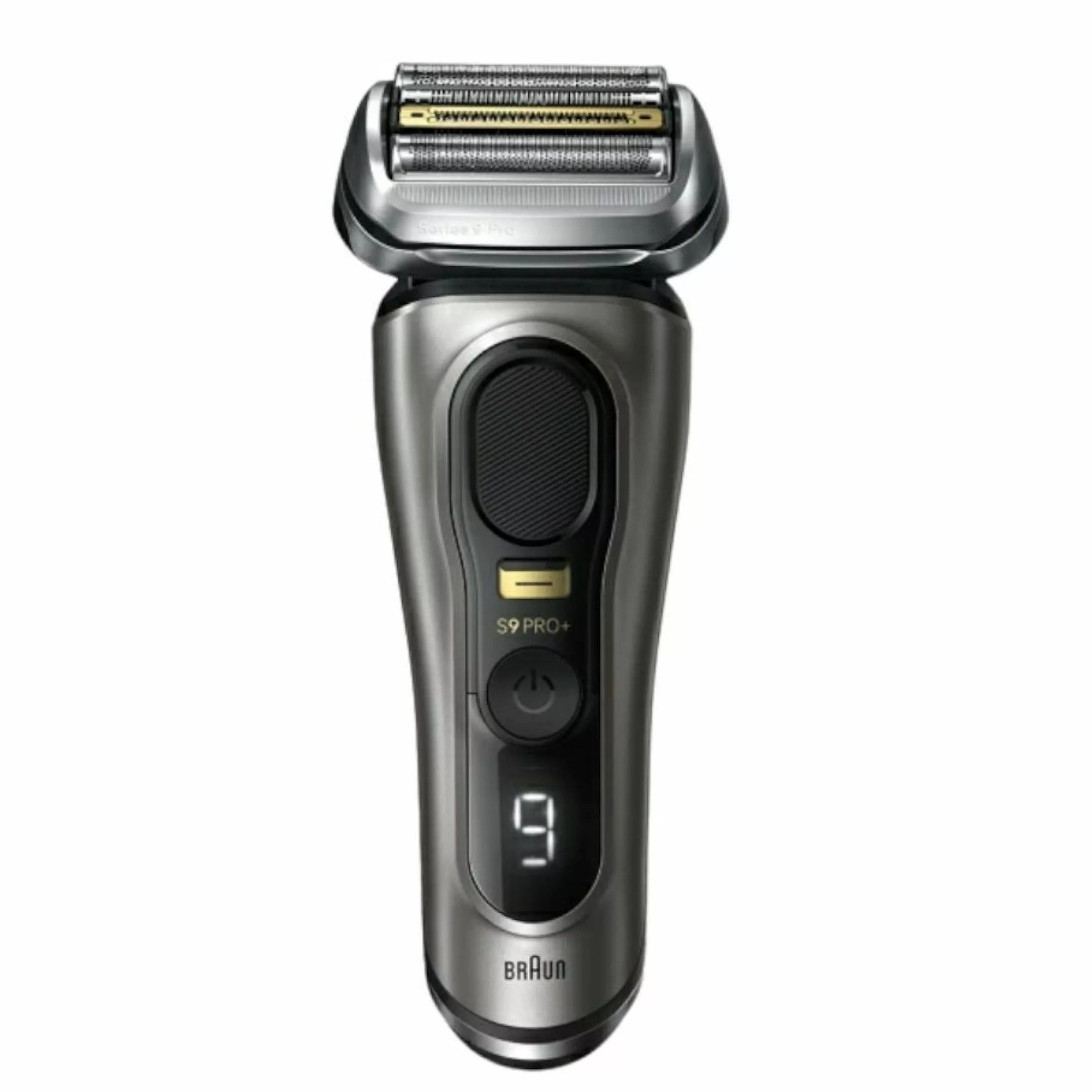 ماشین اصلاح موی صورت براون مدل series 9+ 9565cc