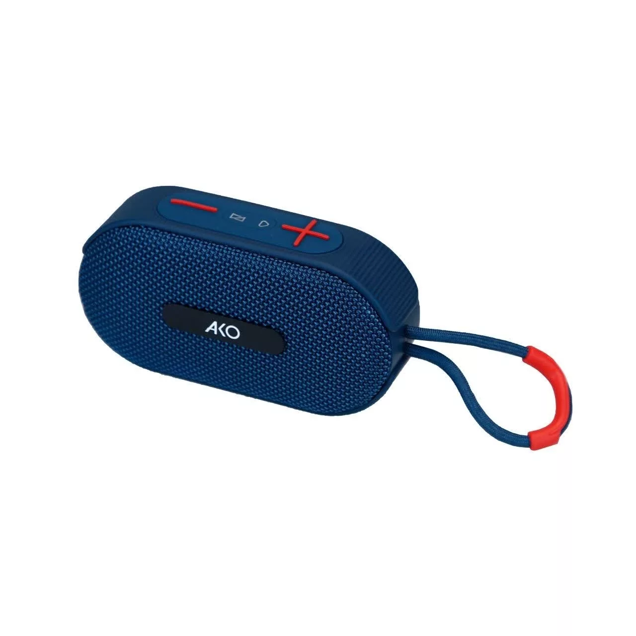 اسپیکر بلوتوثی قابل حمل آکو مدل AS-25