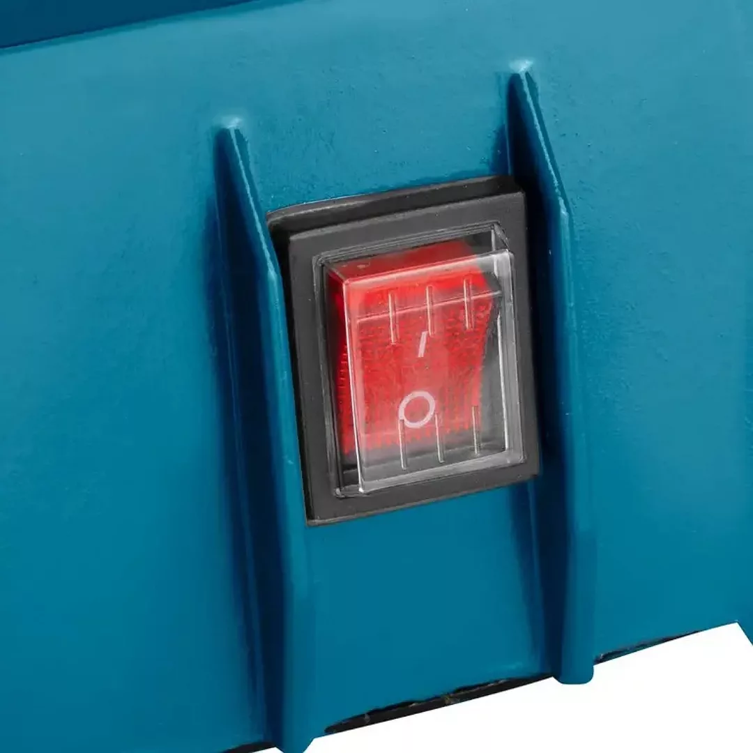 دستگاه سنگ رومیزی 200 میلی متری 350 وات رونیکس مدل 3502N