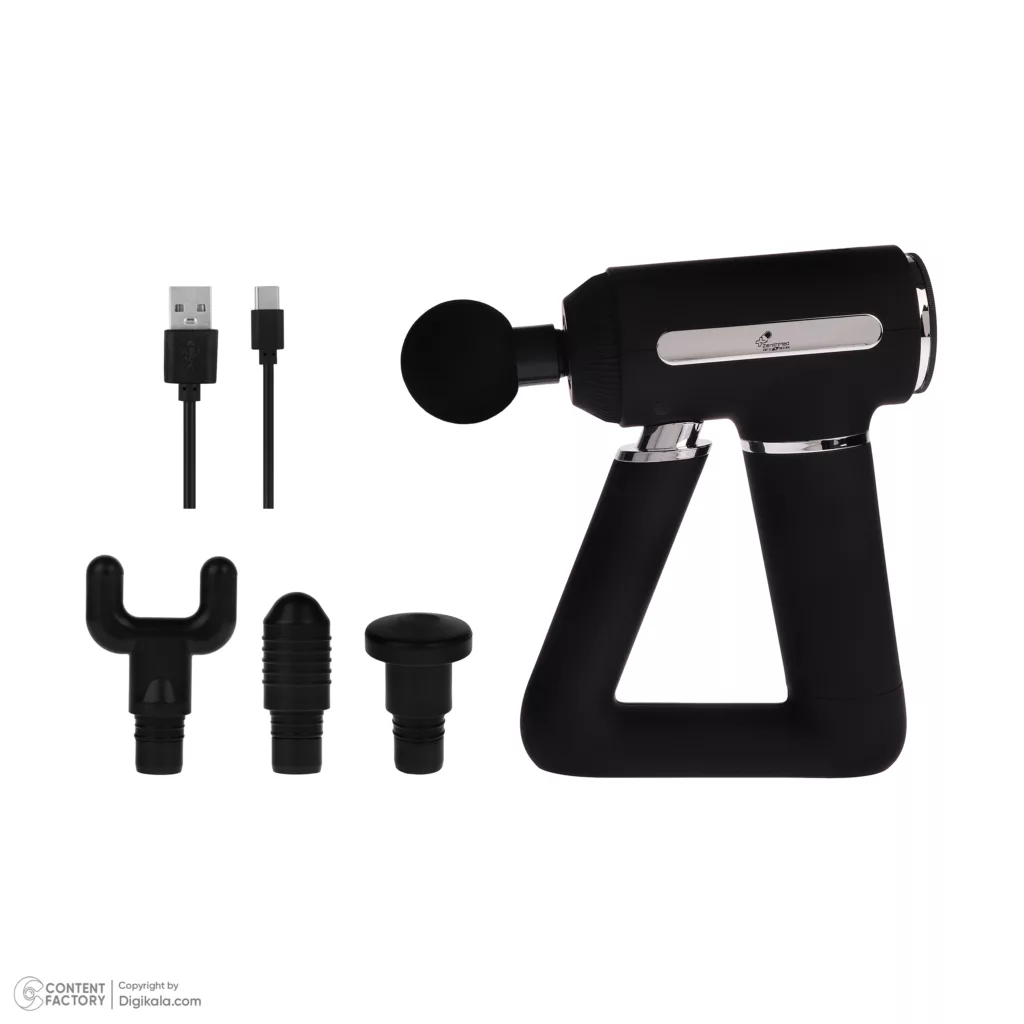 ماساژور برقی زنیتمد مدل PHYSIOLINE H