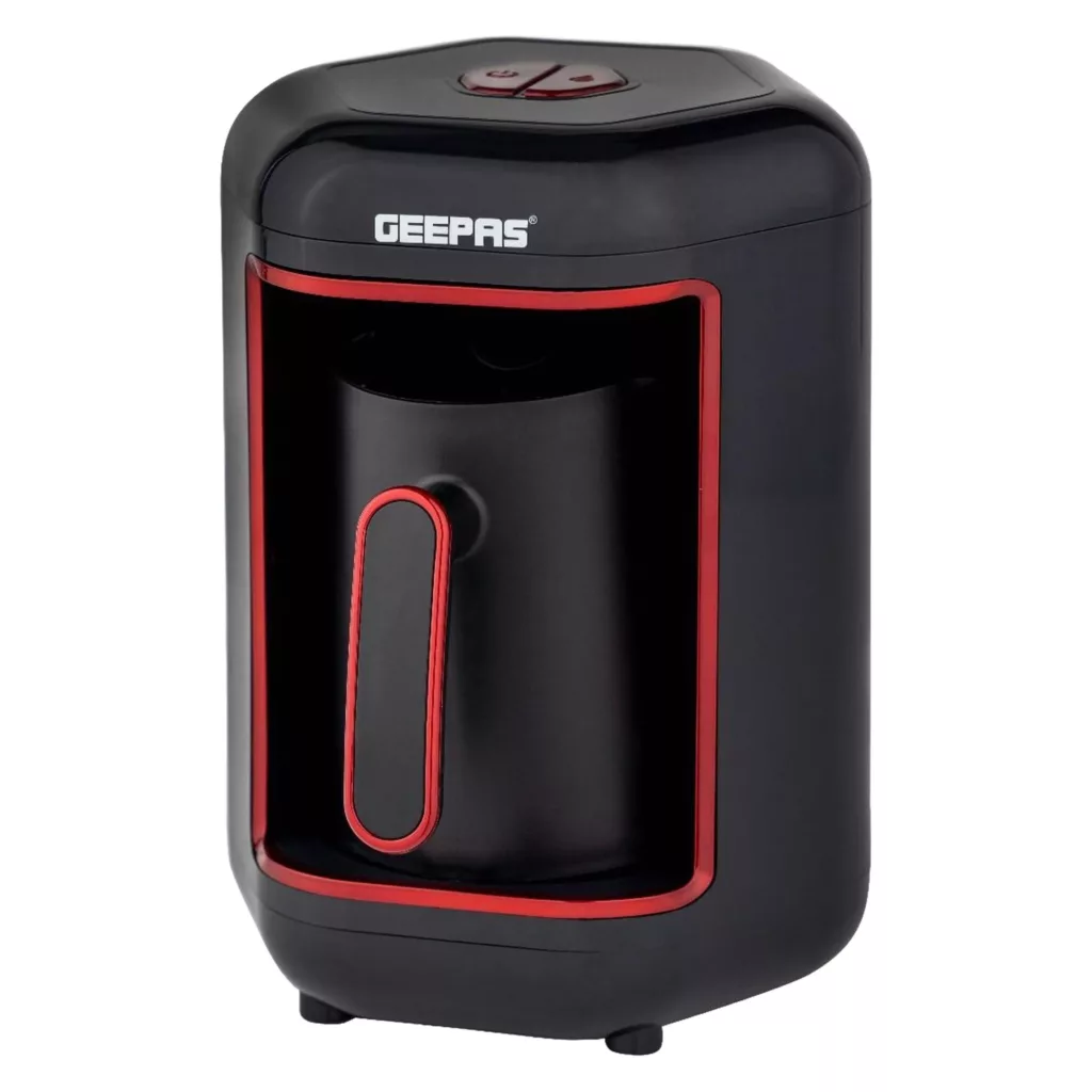 قهوه‌ساز جی پاس مدل GCM41515