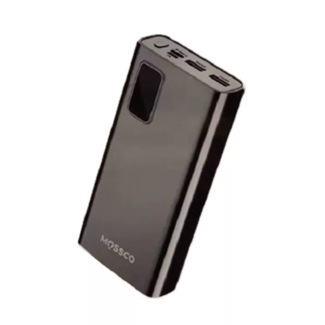 پاوربانک مسکو مدل K100 ظرفیت 10000میلی آمپرساعت