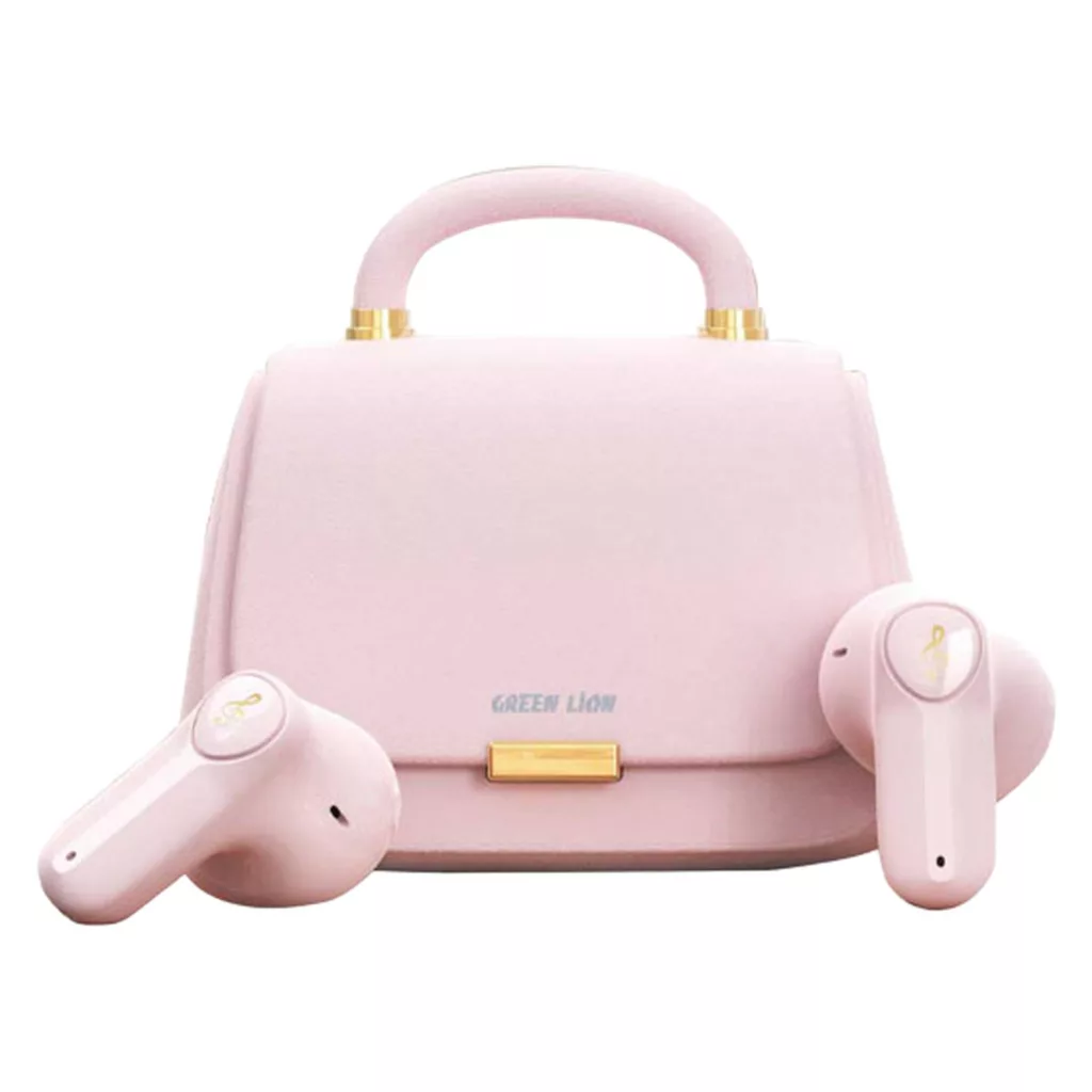 هندزفری بلوتوثی گرین لاین مدل Queen GNQUEENSTWS