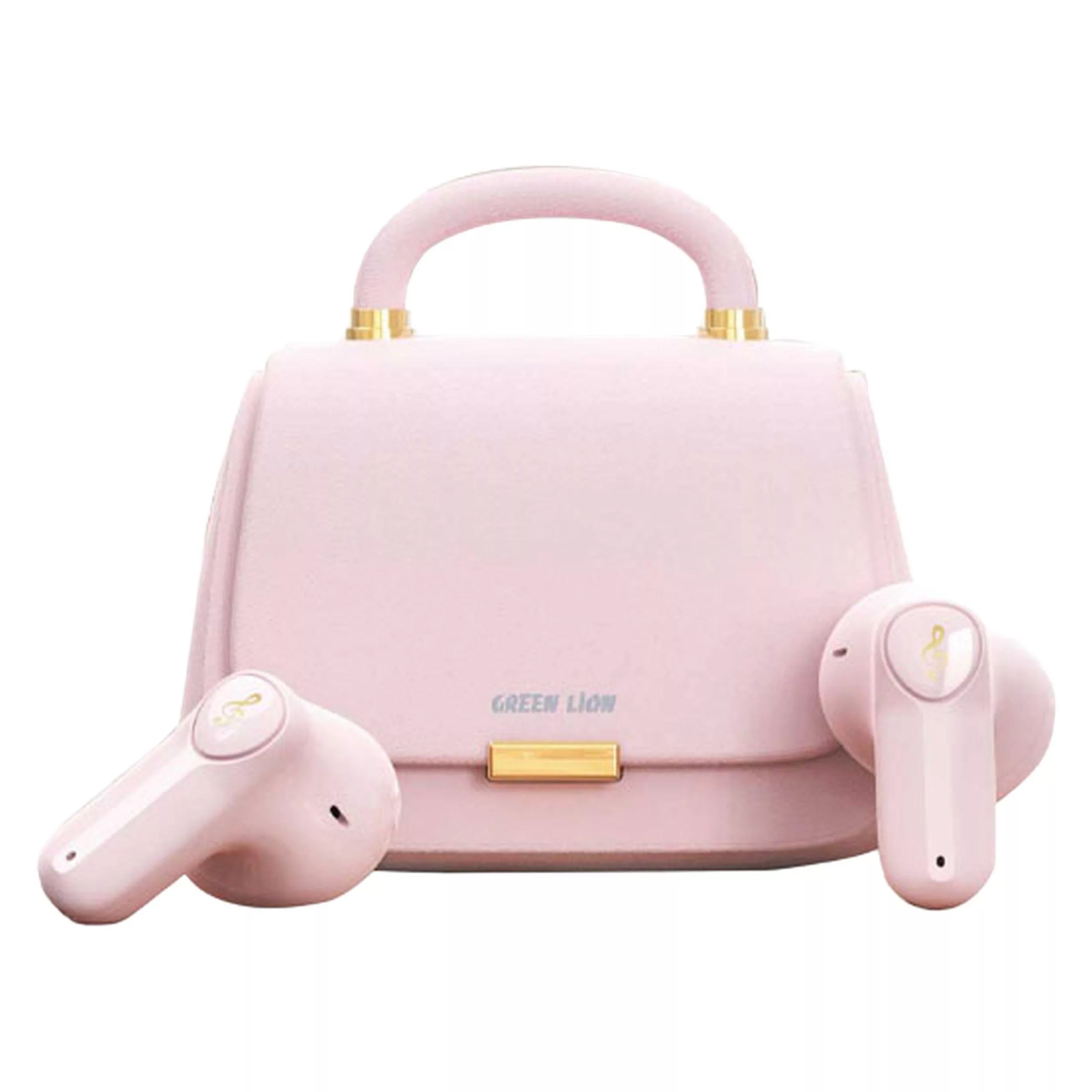 هندزفری بلوتوثی گرین لاین مدل Queen GNQUEENSTWS