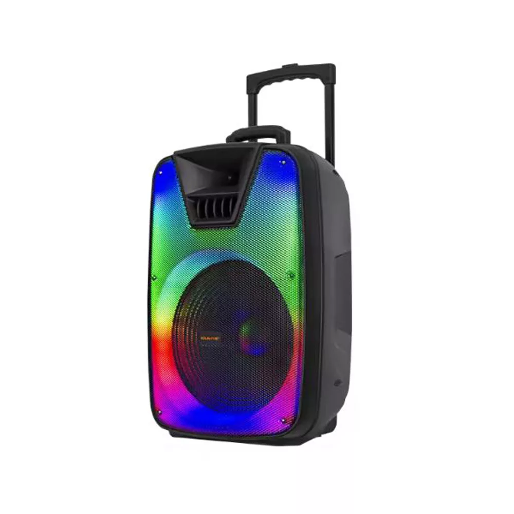 اسپیکر بلوتوثی کولاو مدل F1507