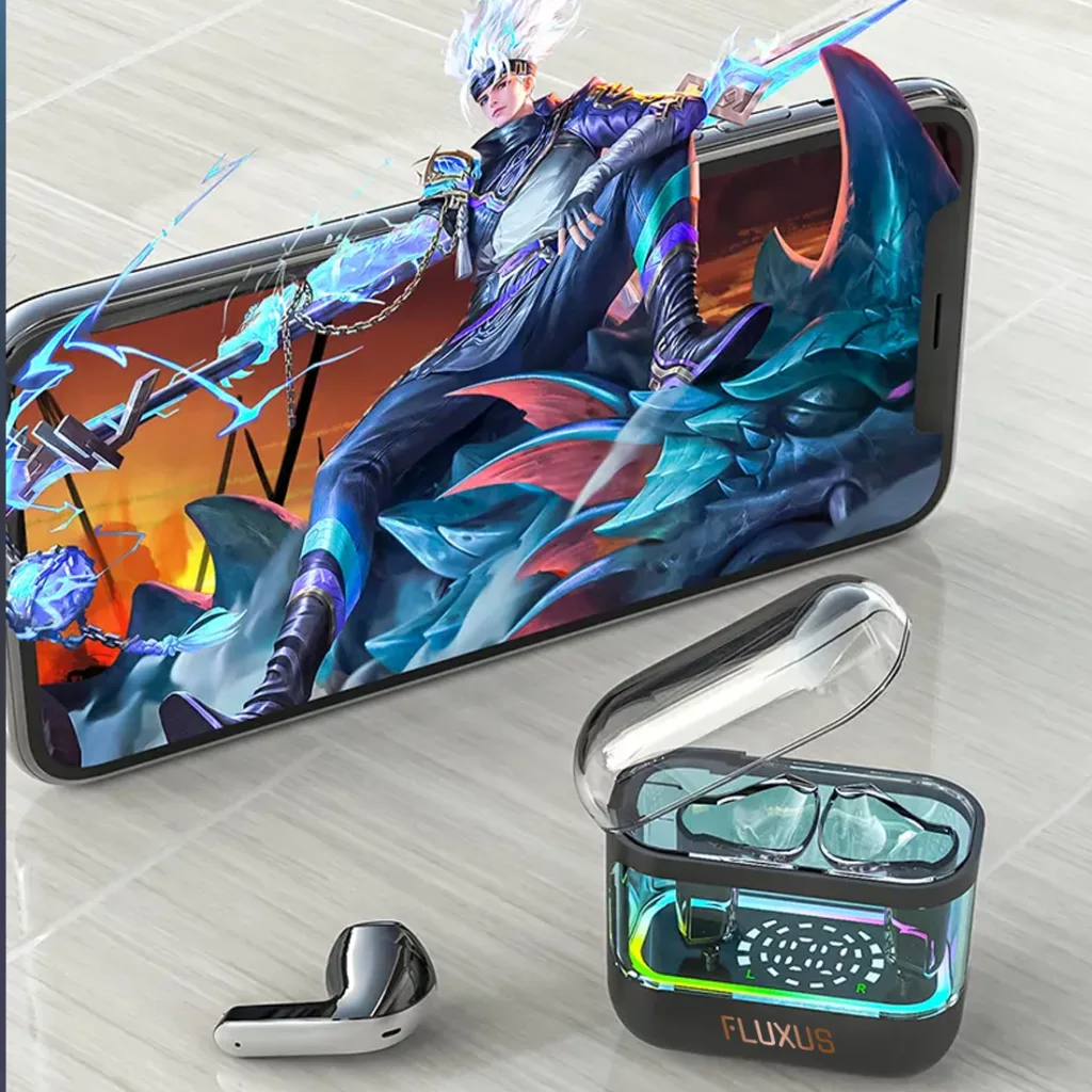 هدفون بلوتوثی دامیکس مدل فلوکسوس DX-29