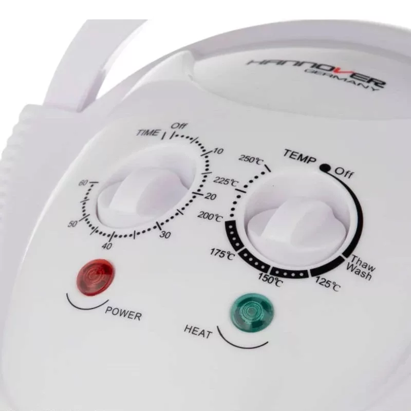 هواپز 12 لیتر هانوور مدل 1045