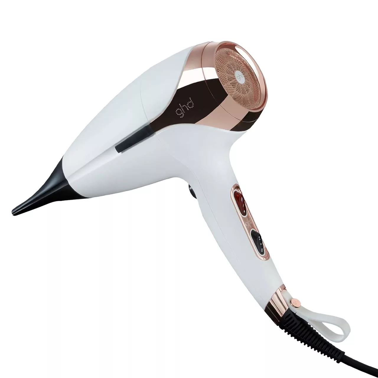 سشوار حرفه ای جی اچ دی مدل Helios-WH سشوار حرفه ای جی اچ دی مدل Helios-WH