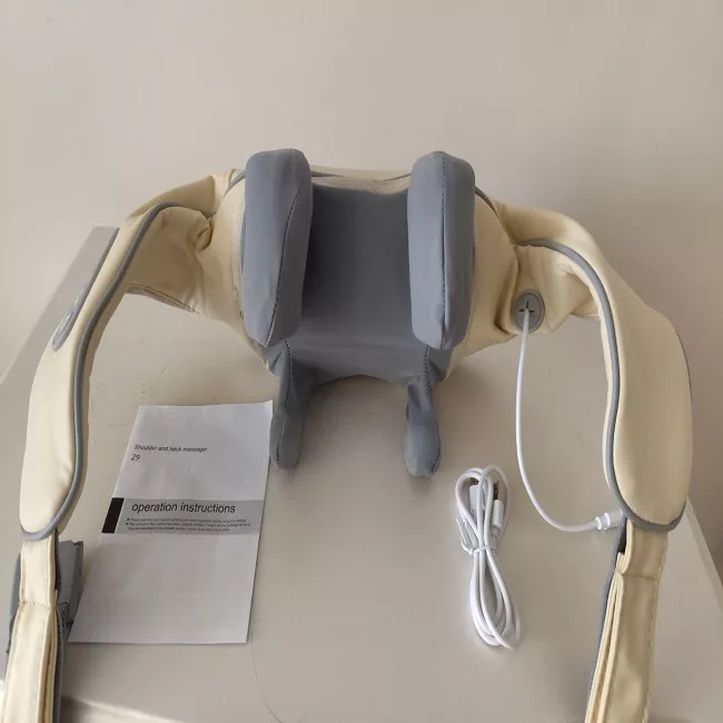 ماساژور گردن مدل Z9