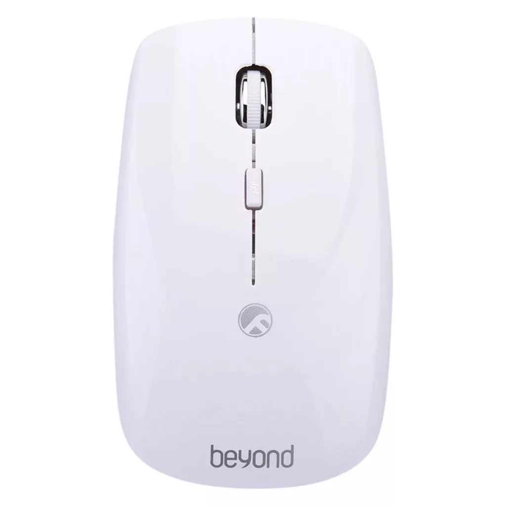 ماوس بیاند مدل BM-1230RF