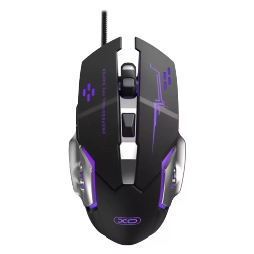 ماوس ایکس او مدل XO-M10