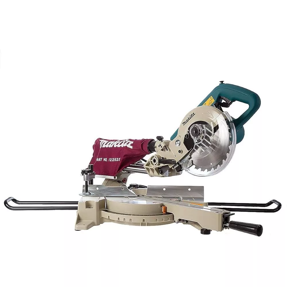 اره فارسی بر ماکیتا مدل LS0714