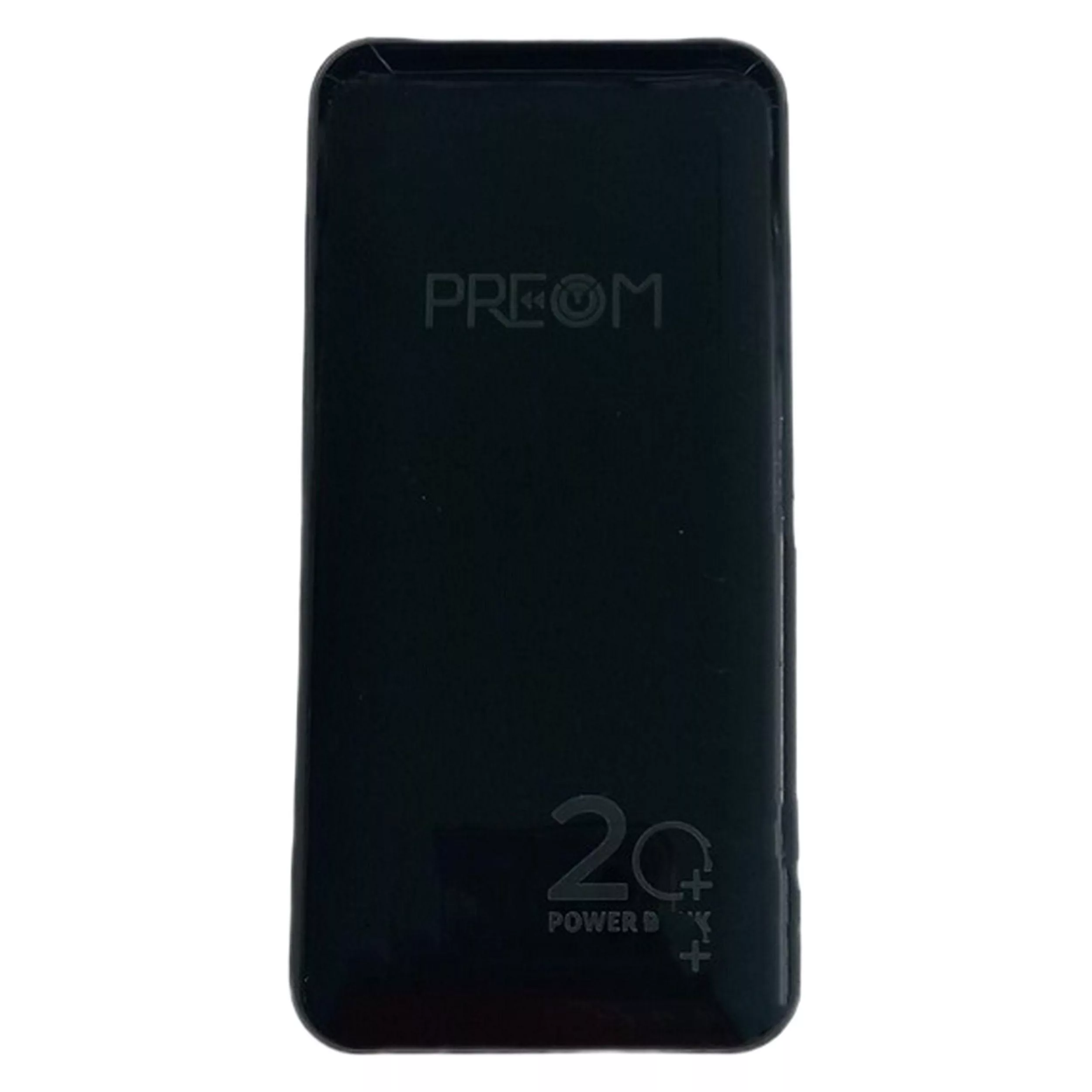 پاوربانک  مدل ZHY-p09s ظرفیت 20000 میلی آمپر ساعت