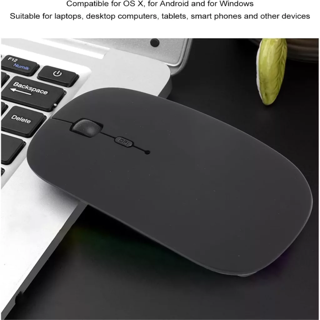 ماوس بی سیم مدل RF5084