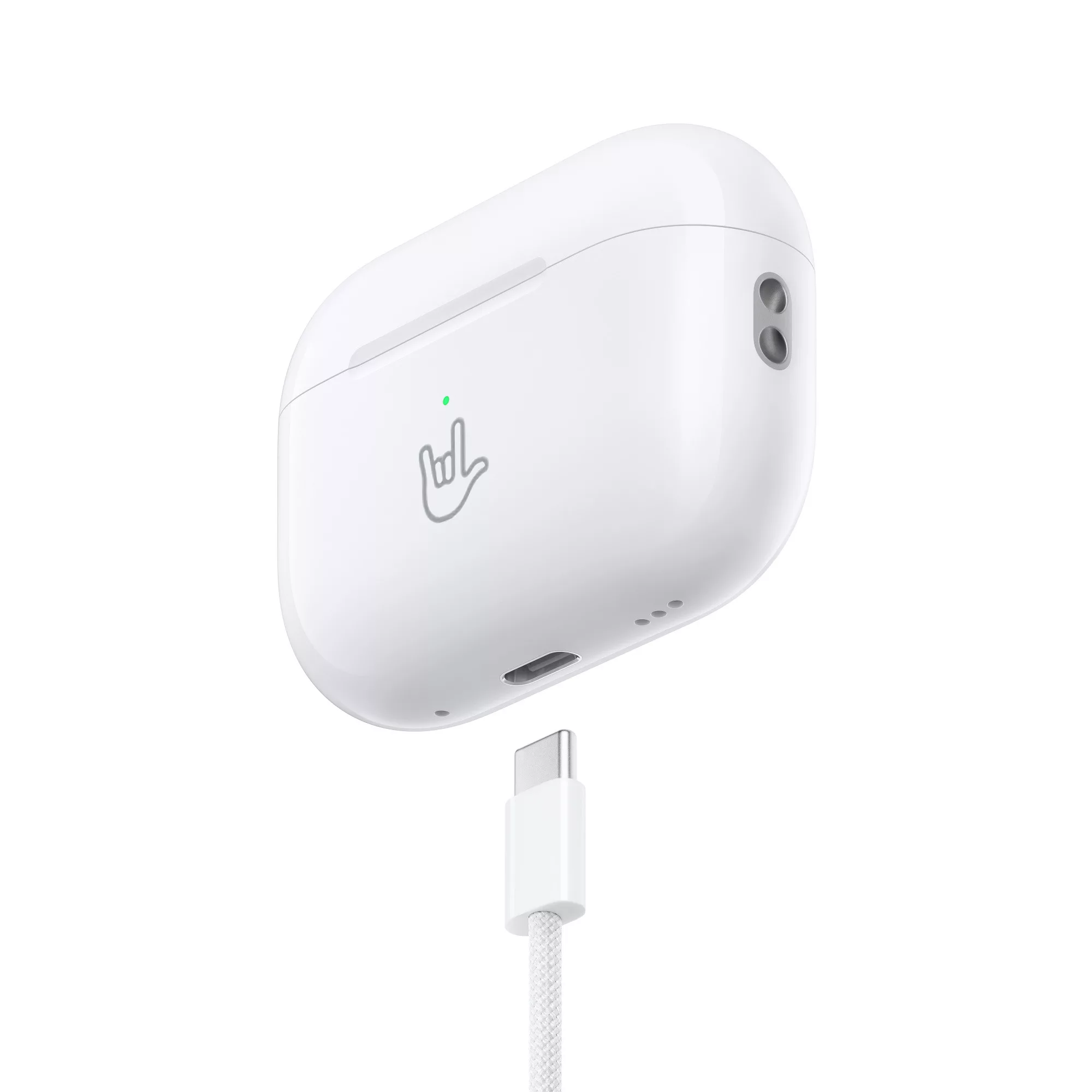 هندزفری بلوتوثی مدل  2nd Generation Type-c