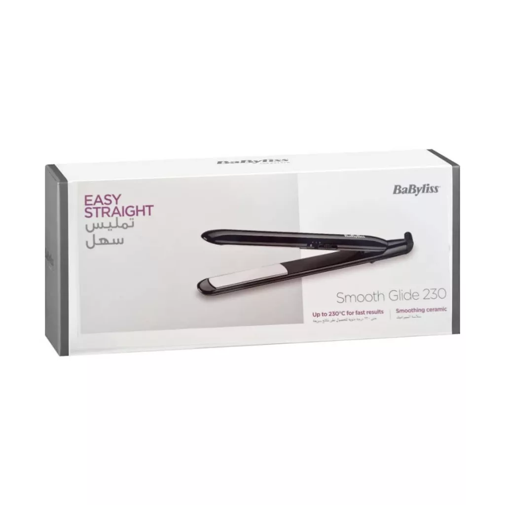 اتو مو بابیلیس مدل ST240SDE