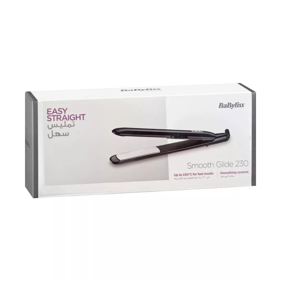 اتو مو بابیلیس مدل ST240SDE