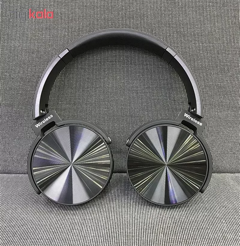 هدفون بی سیم مدل JB950