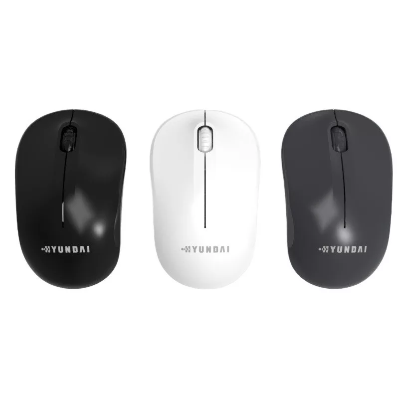 ماوس بی سیم هیوندای مدل HY-NM201