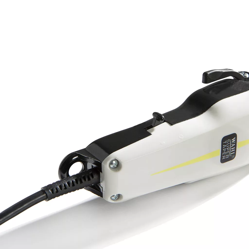 ماشین اصلاح موی سر و صورت وال پروفشنال مدل 8467