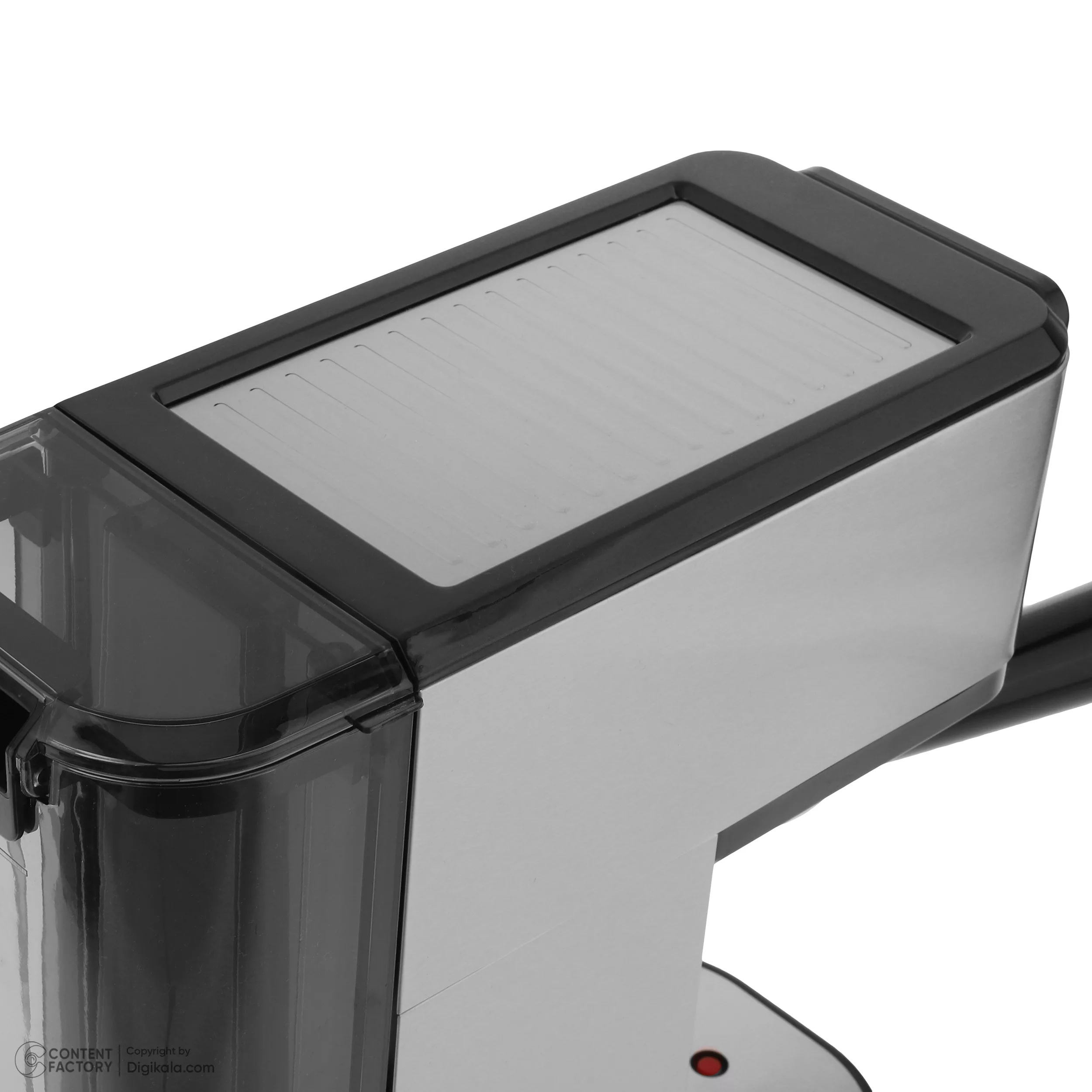 اسپرسو ساز وسترن هاوس مدل WCM-8890