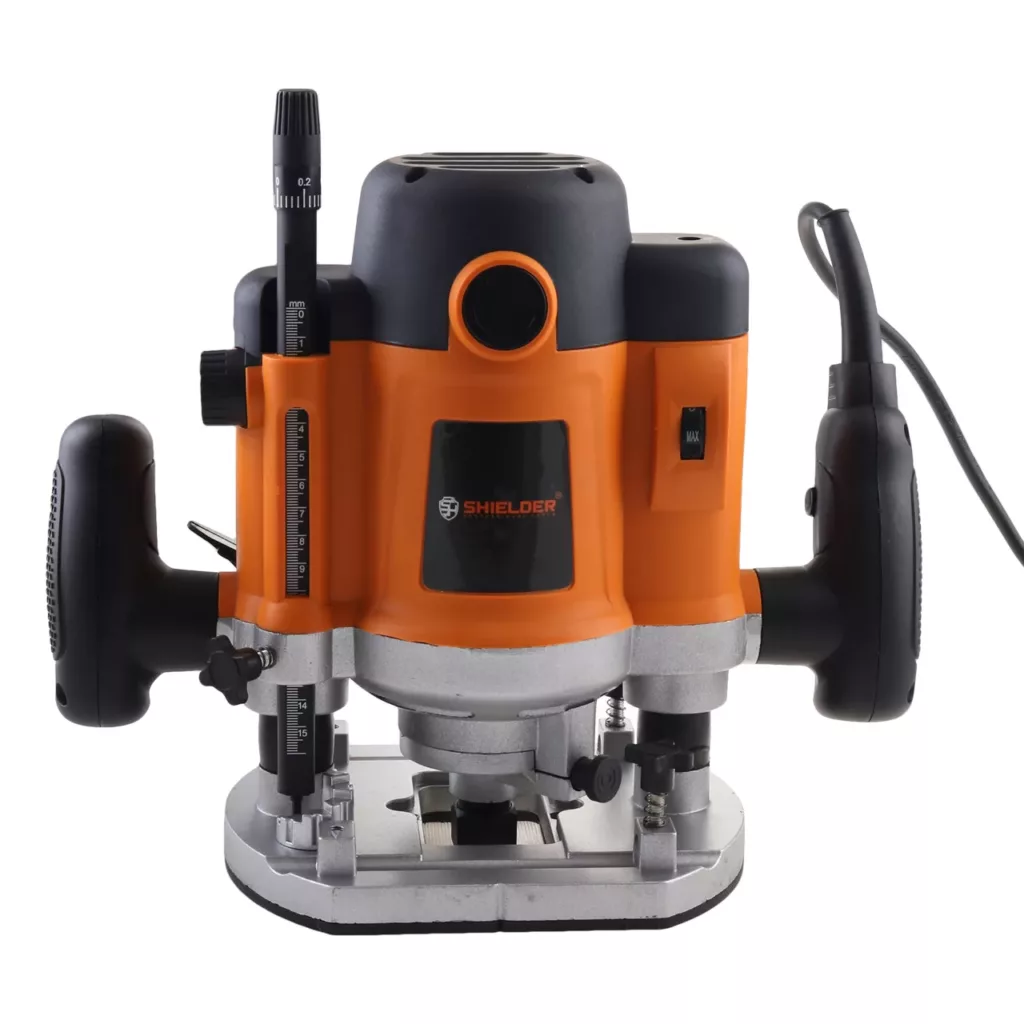 فرز نجاری شیلدر مدل SH2212