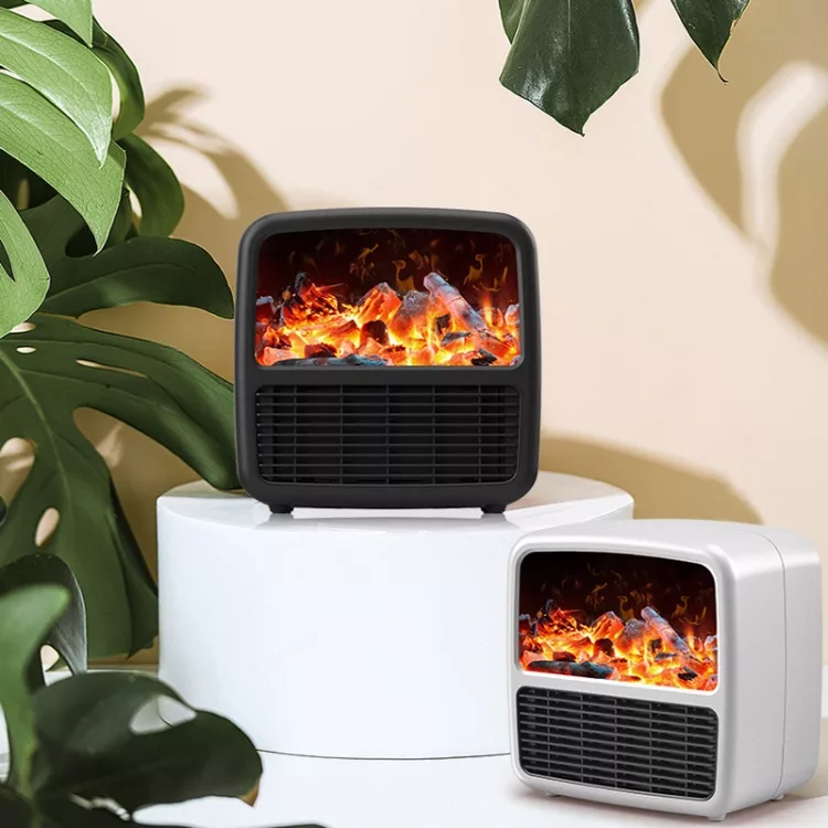 بخاری برقی مدل N6