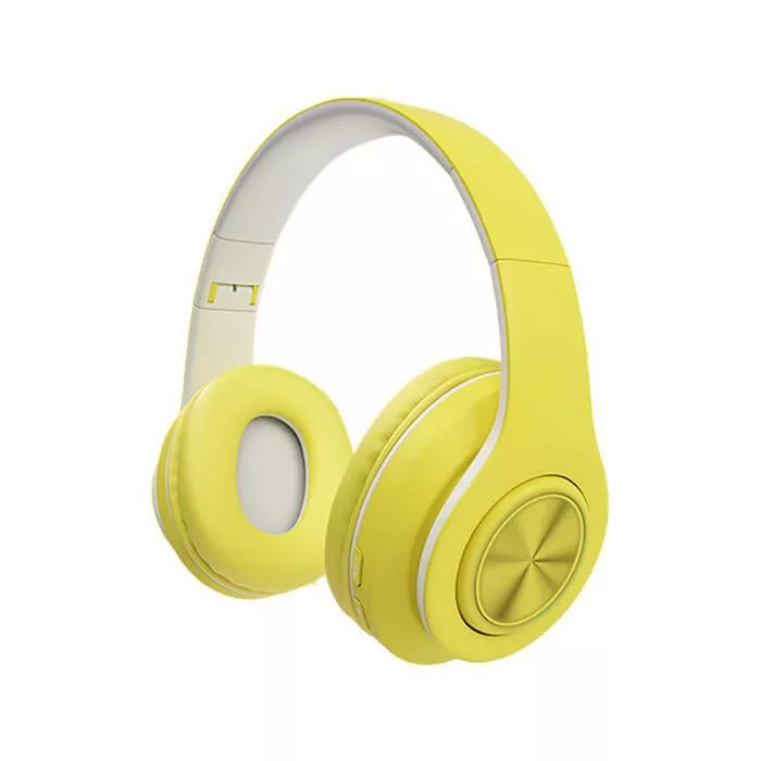 هدفون بلوتوثی مدل Wireless-P39