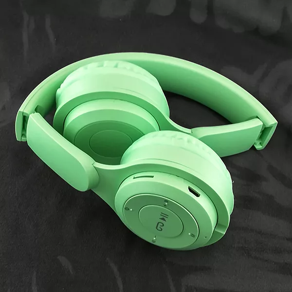 هدفون بلوتوثی مدل YO8