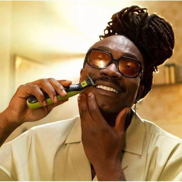 ماشین اصلاح موی صورت فیلیپس مدل QP2724