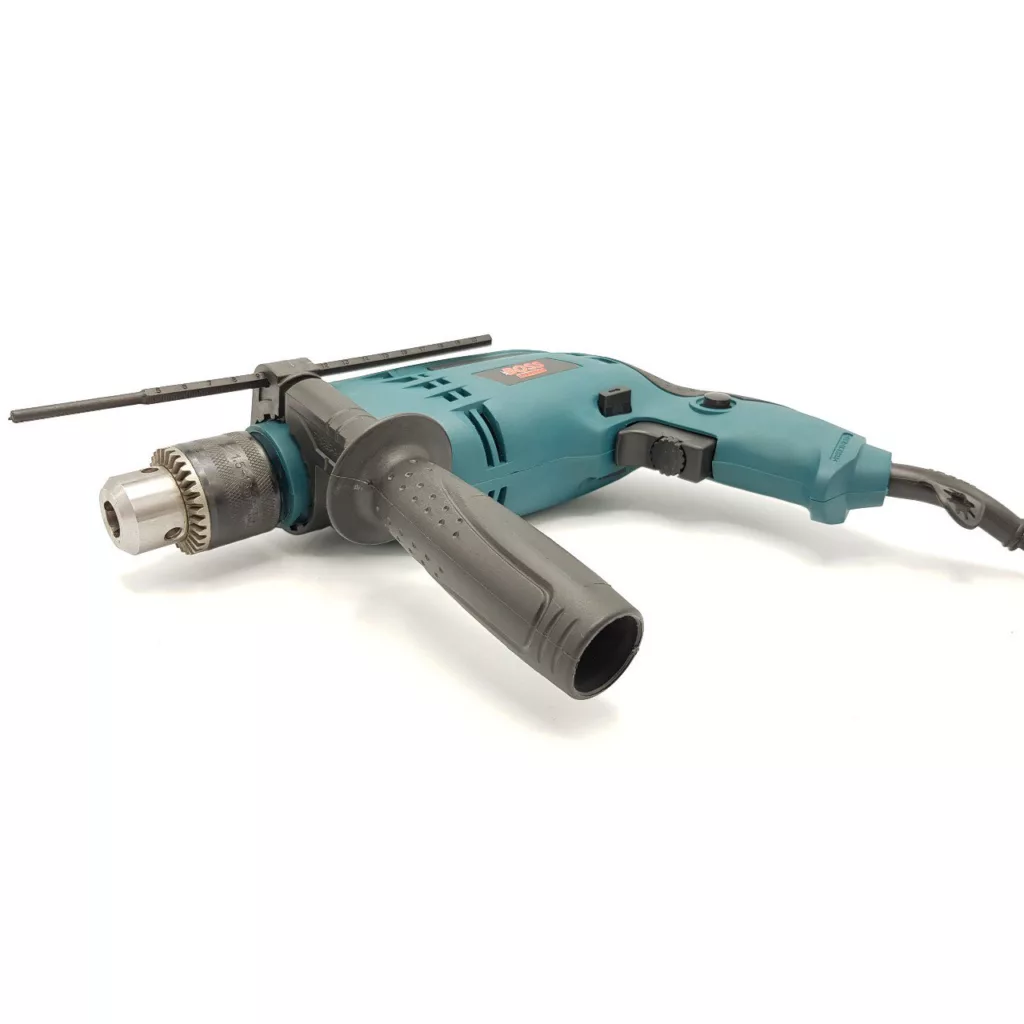 دریل چکشی باس مدل LIFE-STYLE