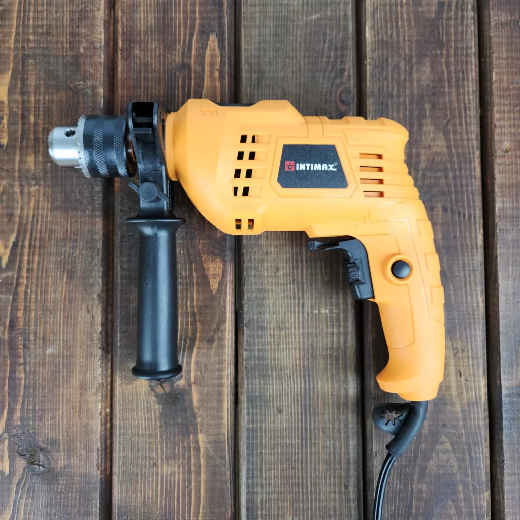 دریل چکشی اینتیمکث کد GHR962