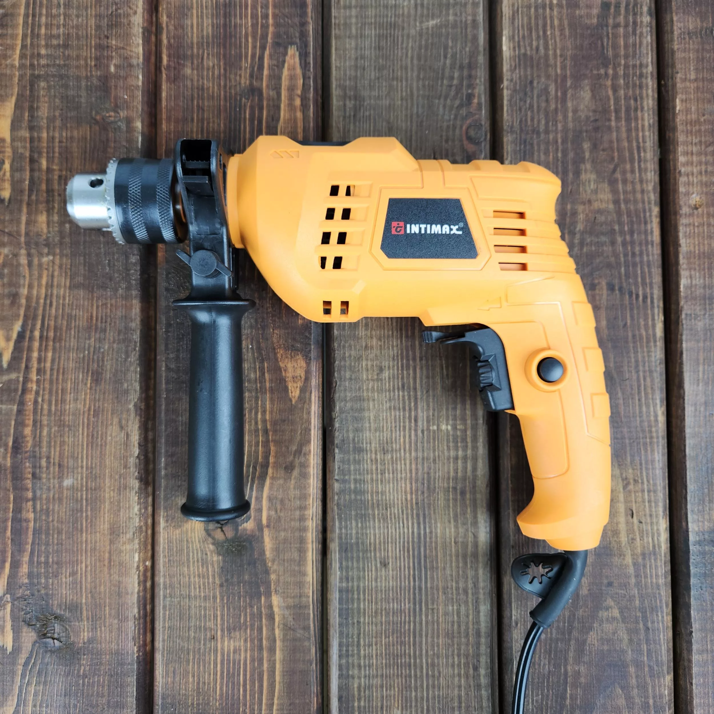 دریل چکشی اینتیمکث کد GHR962