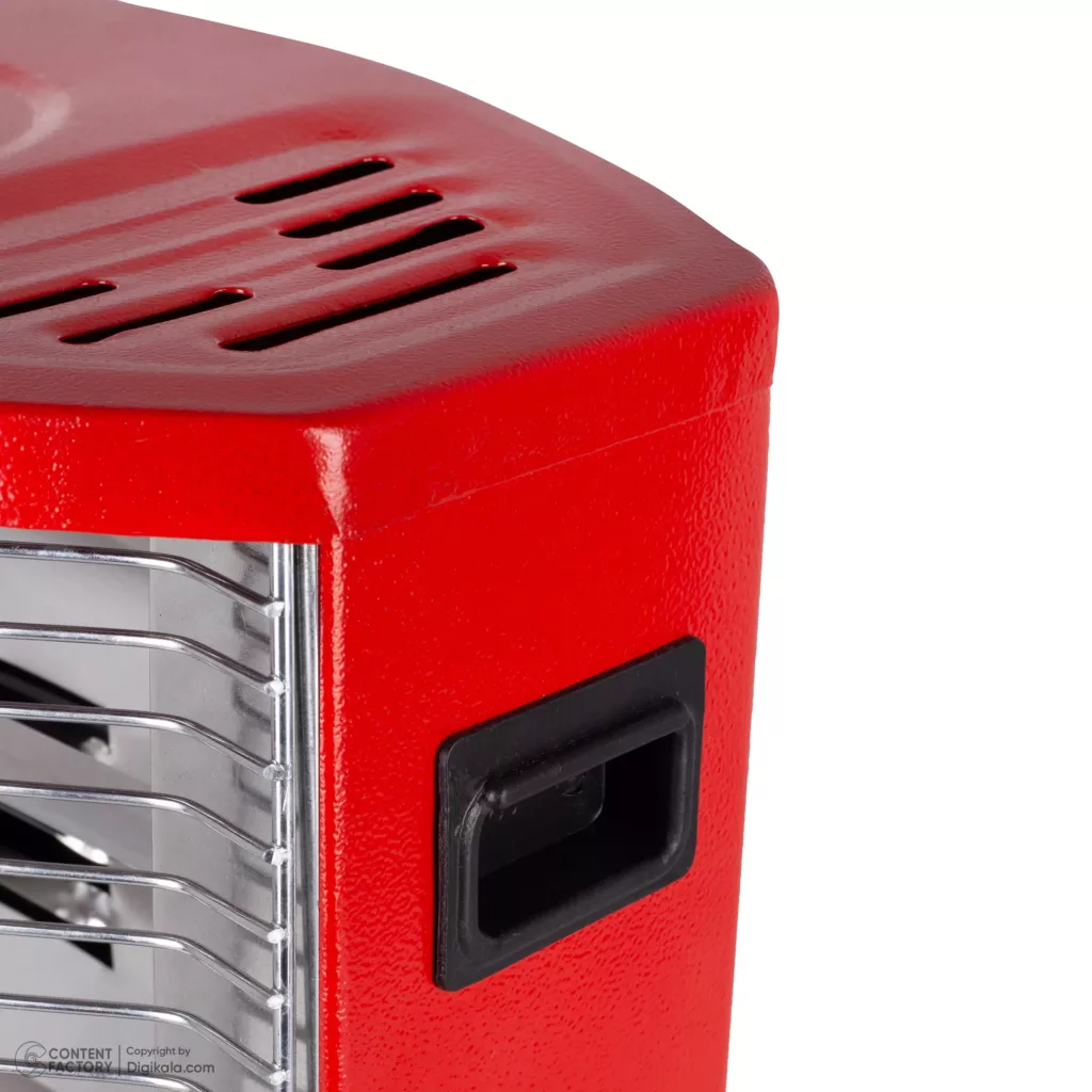 بخاری برقی ابر استاره مدل 1500