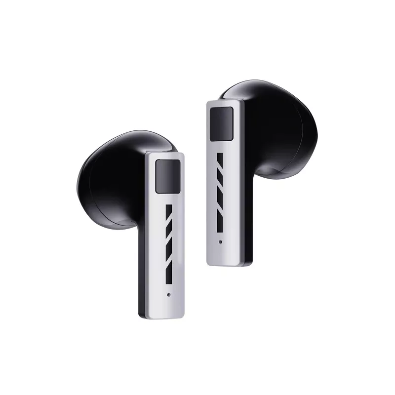 هدفون بی سیم بلک شارک مدل SAN EARHOOK T11 GAMING