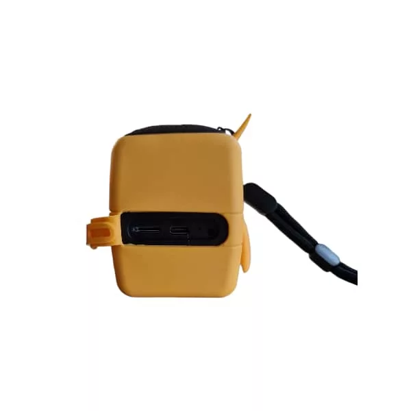 اسپیکر بلوتوثی مدل ربات