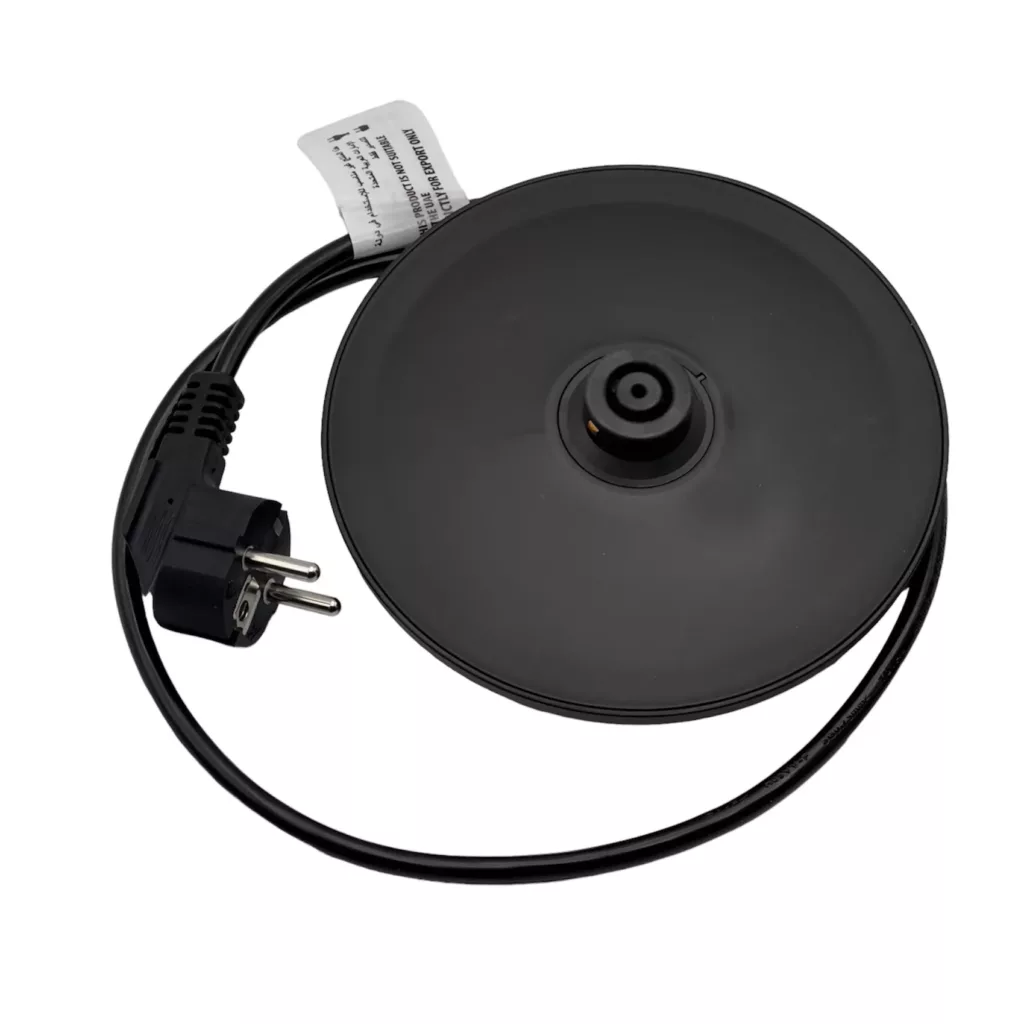 کتری برقی مدل نیکوا NK-206