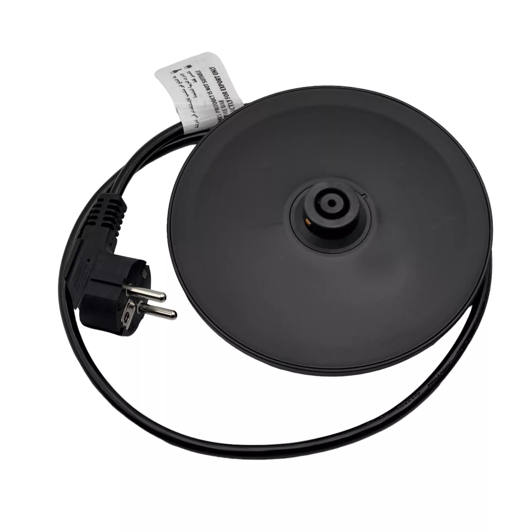 کتری برقی مدل نیکوا NK-206