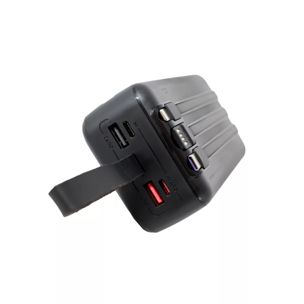 پاوربانک ایکس انرژی مدل X-854 22.5W ظرفیت 50000 میلی آمپر ساعت