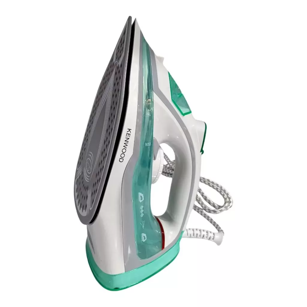 اتو بخار کنوود مدل ST-8002