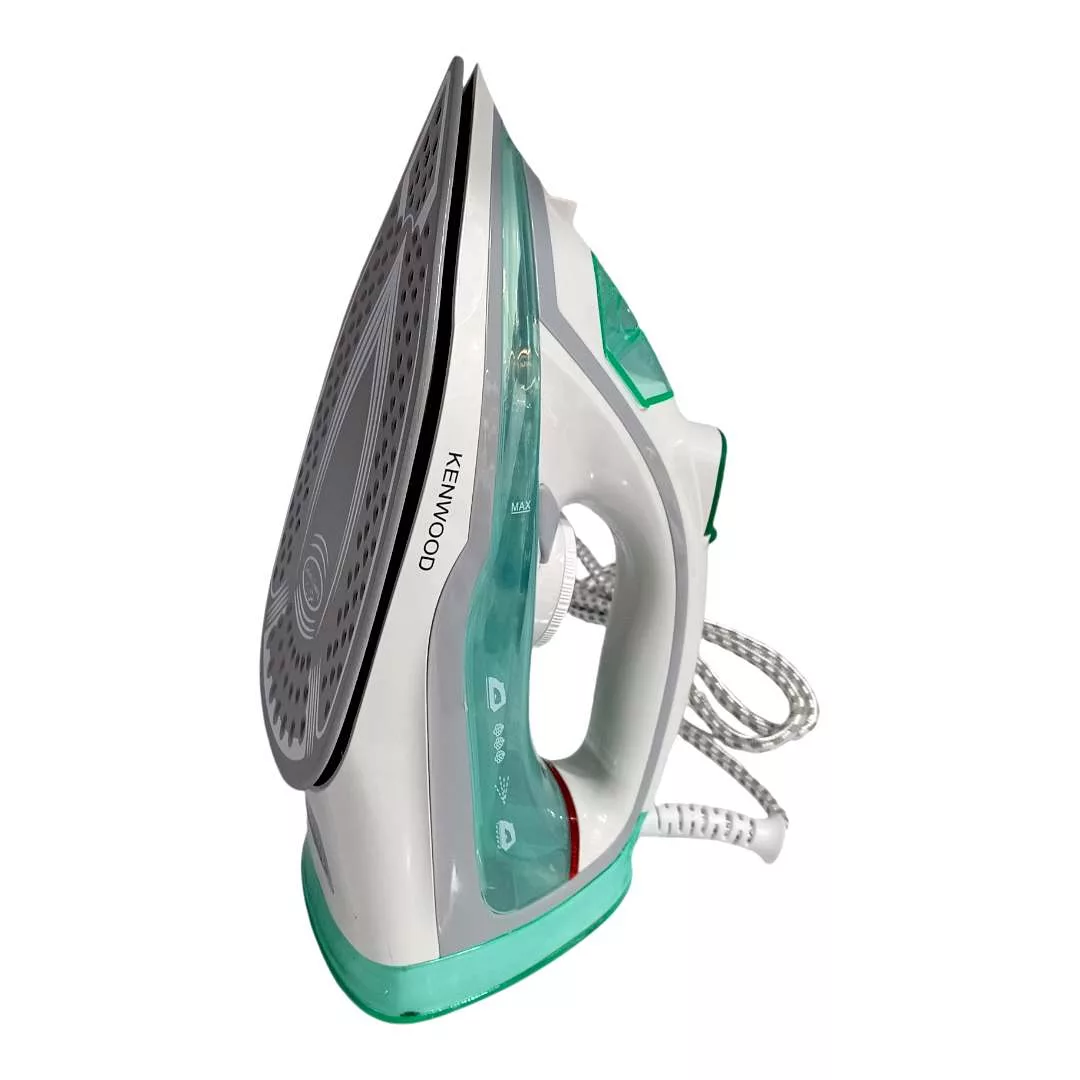 اتو بخار کنوود مدل ST-8002